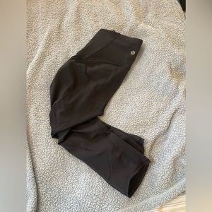 Lululemon Capri size size 2